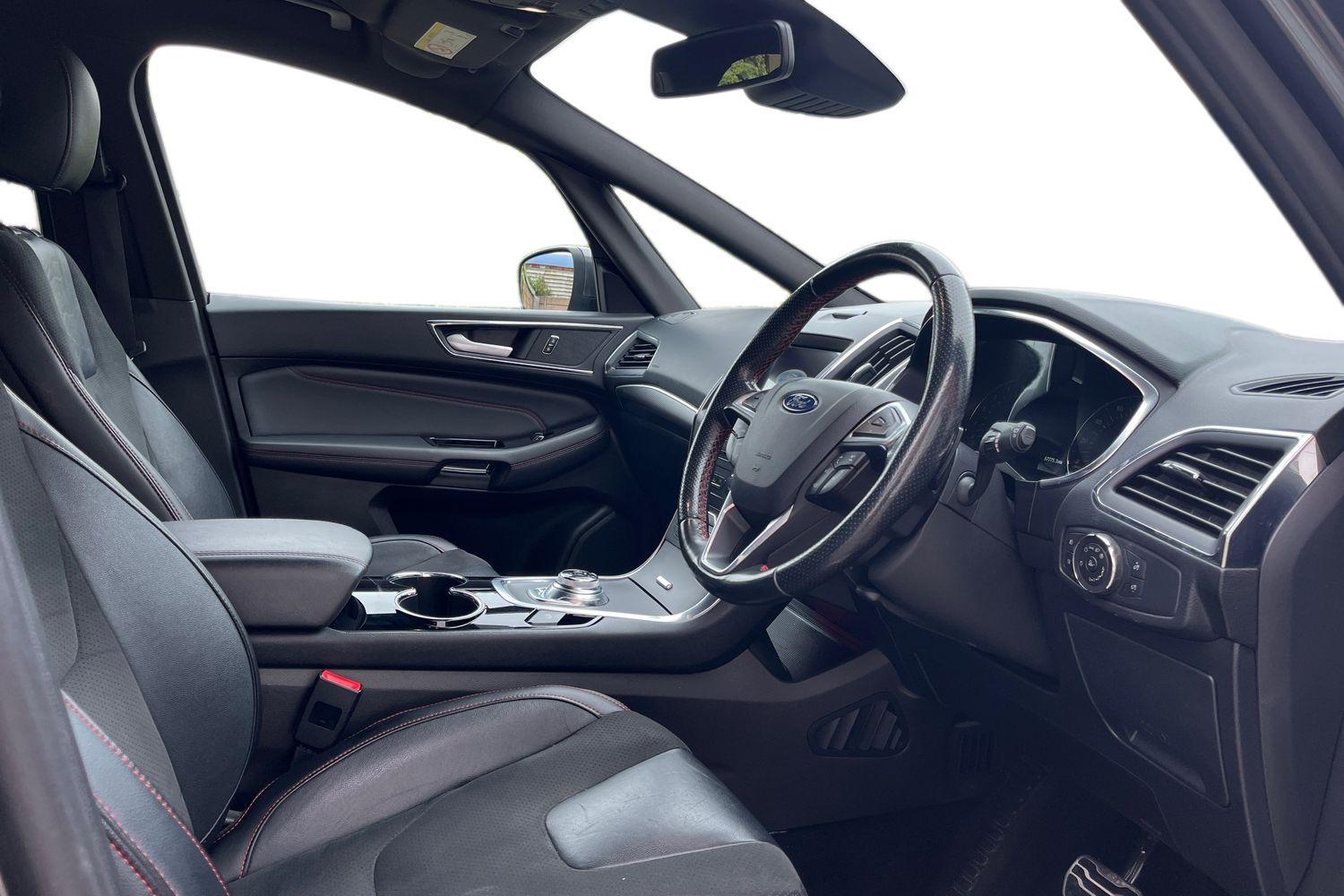 Ford S-Max Photo 8