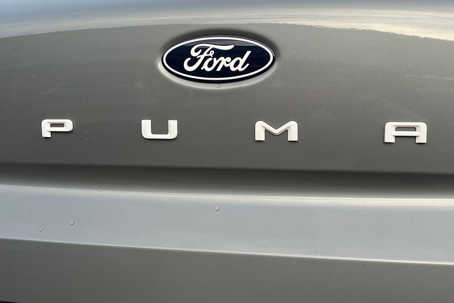 Ford PUMA GEN-E Photo 39