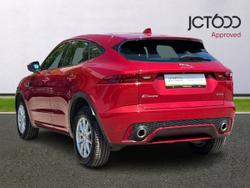 JAGUAR E-Pace Photo 3