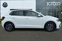 VOLKSWAGEN Polo Photo 4