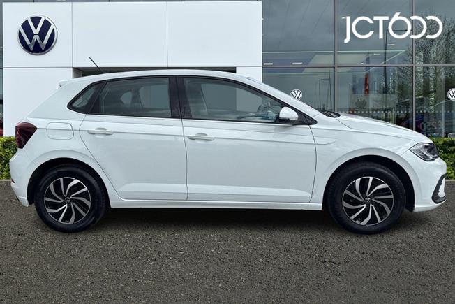 VOLKSWAGEN Polo Photo 4