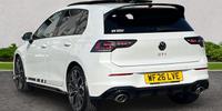 Volkswagen Golf Photo 2