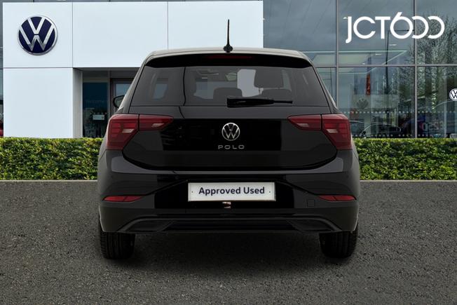 VOLKSWAGEN Polo Photo 7