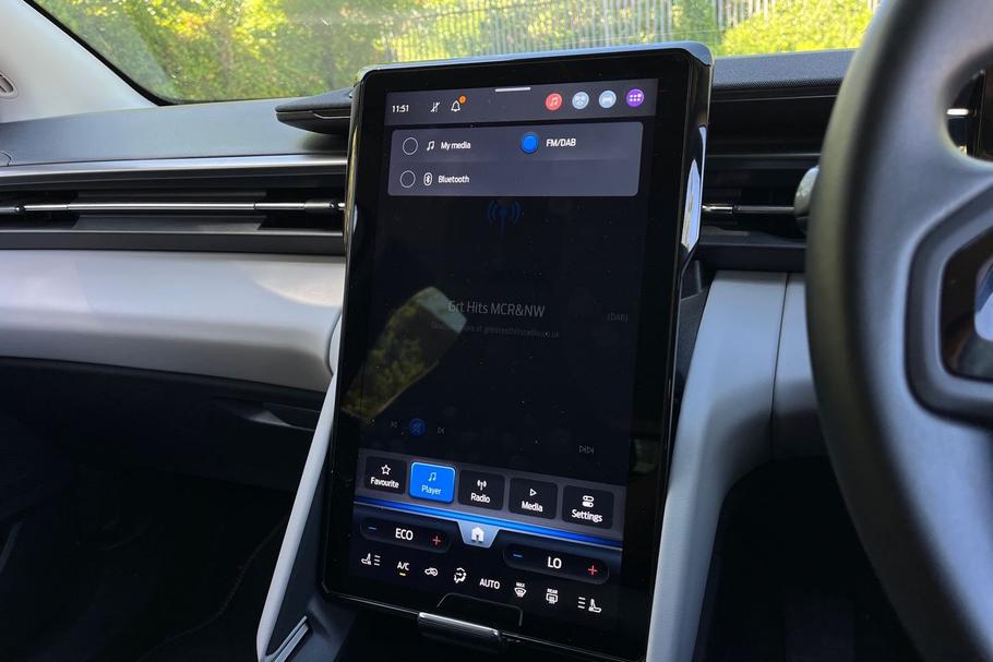 Used Ford Explorer 30