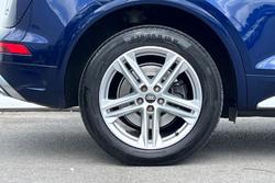 AUDI Q5 Photo 5