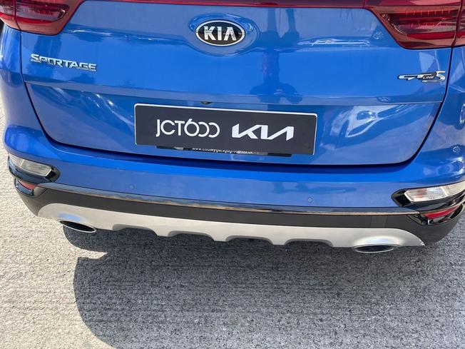 KIA Sportage Photo 26