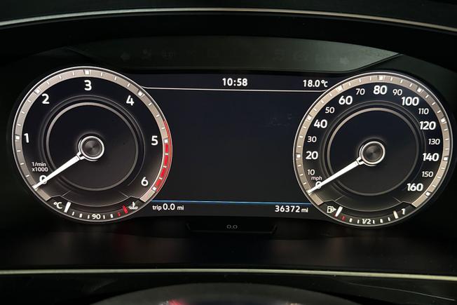 Volkswagen Tiguan Allspace Photo 15