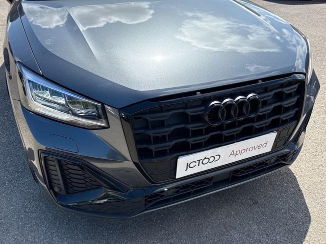 AUDI Q2 Photo 29