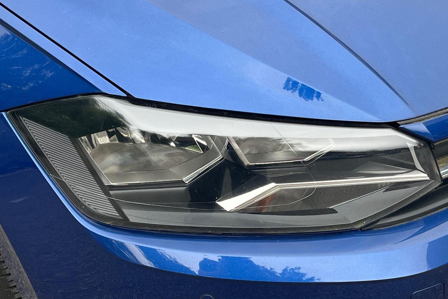 Volkswagen POLO Photo 27
