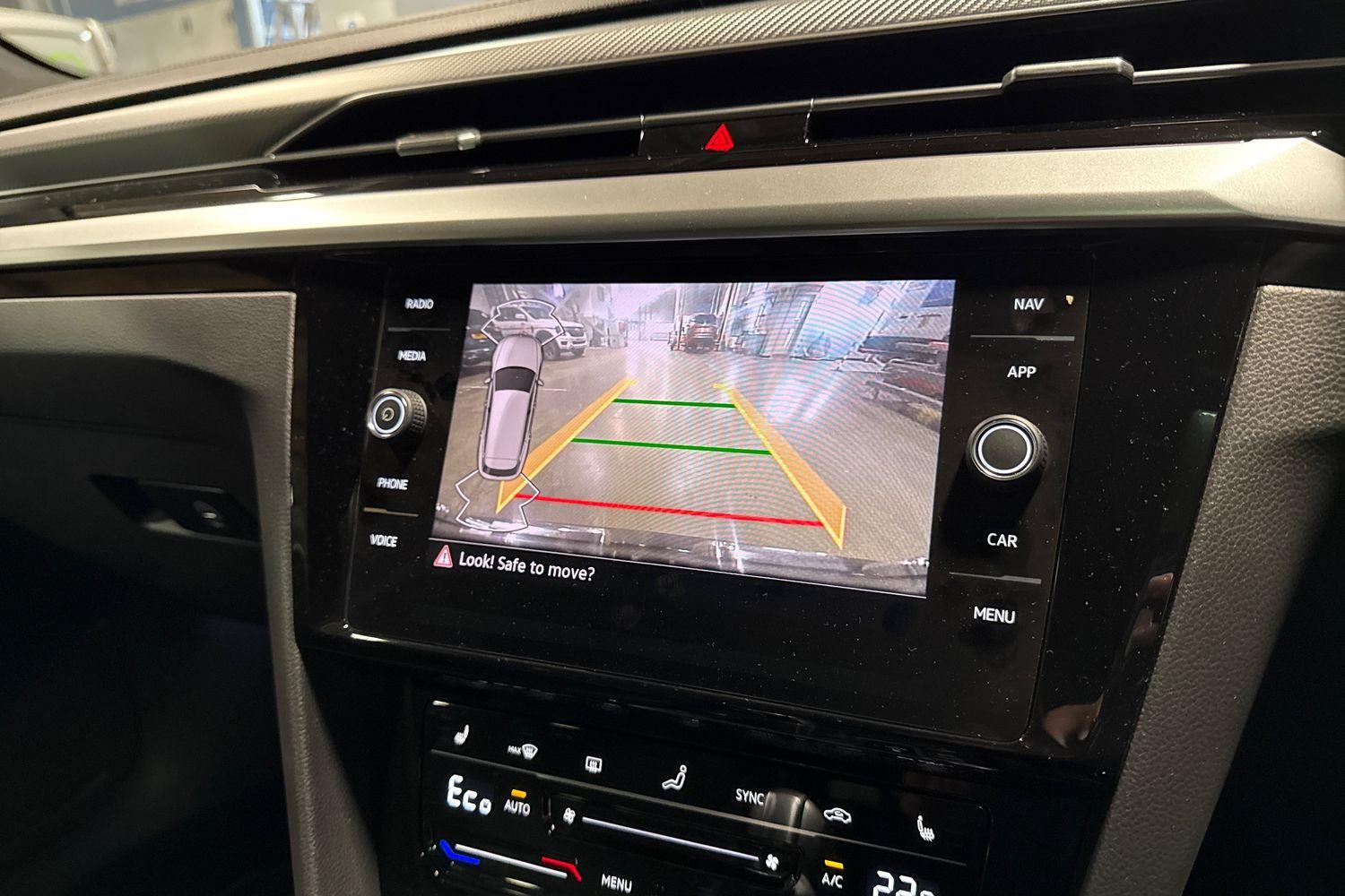 Volkswagen ARTEON Photo 56