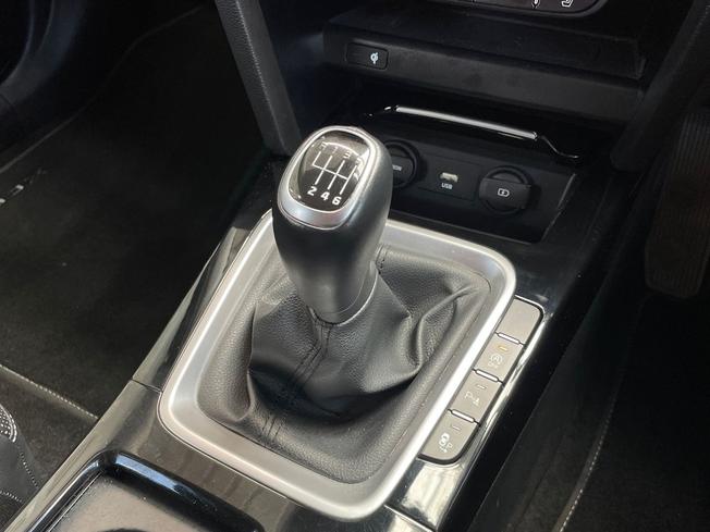 KIA Xceed Photo 47