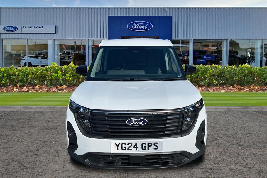 Used Ford Transit Courier 11