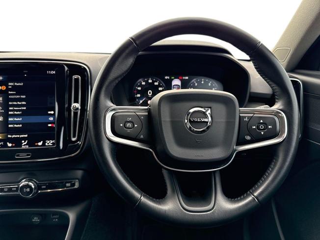 VOLVO XC40 Photo 11