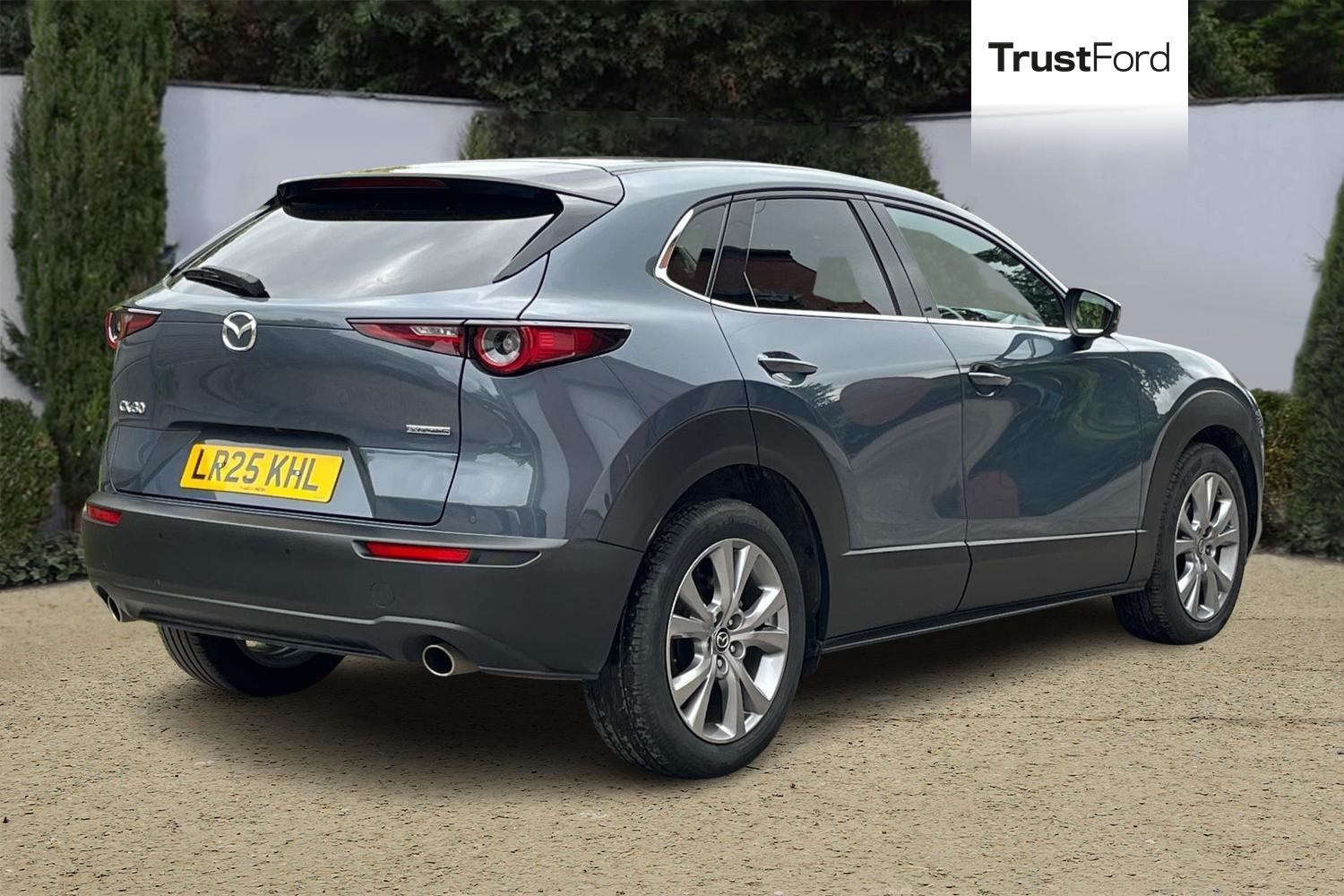 Mazda CX-30 Photo 3