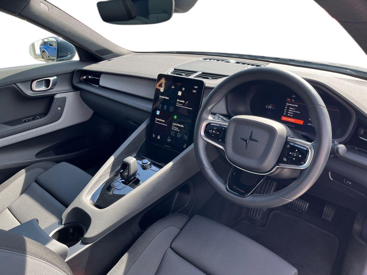Polestar Polestar 2 Photo 20