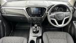 Isuzu D-MAX Photo 8