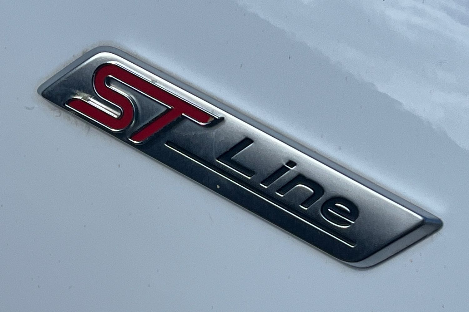 Ford Fiesta Photo 38