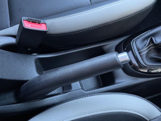KIA Picanto Photo 41