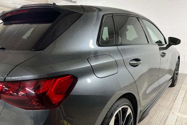 AUDI S3 Photo 38