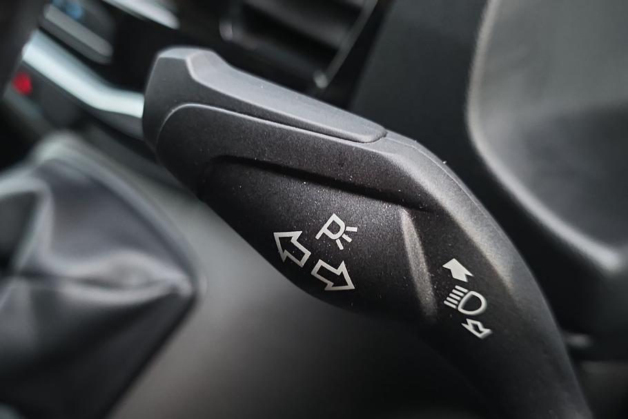 Used Ford TRANSIT 35