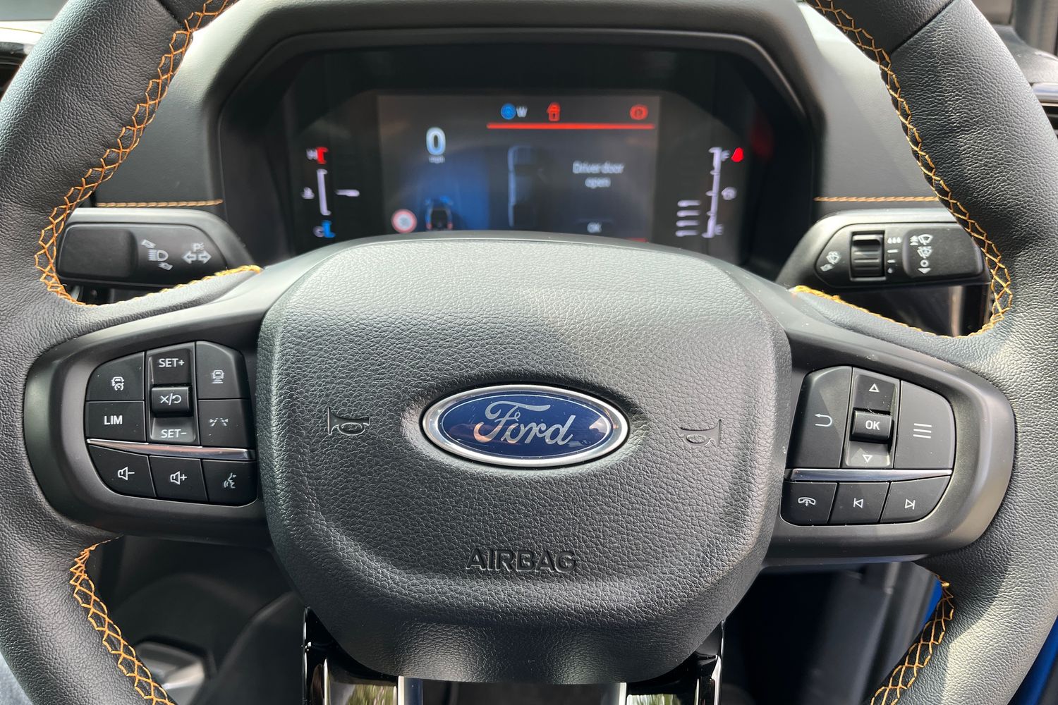 Ford RANGER Photo 7