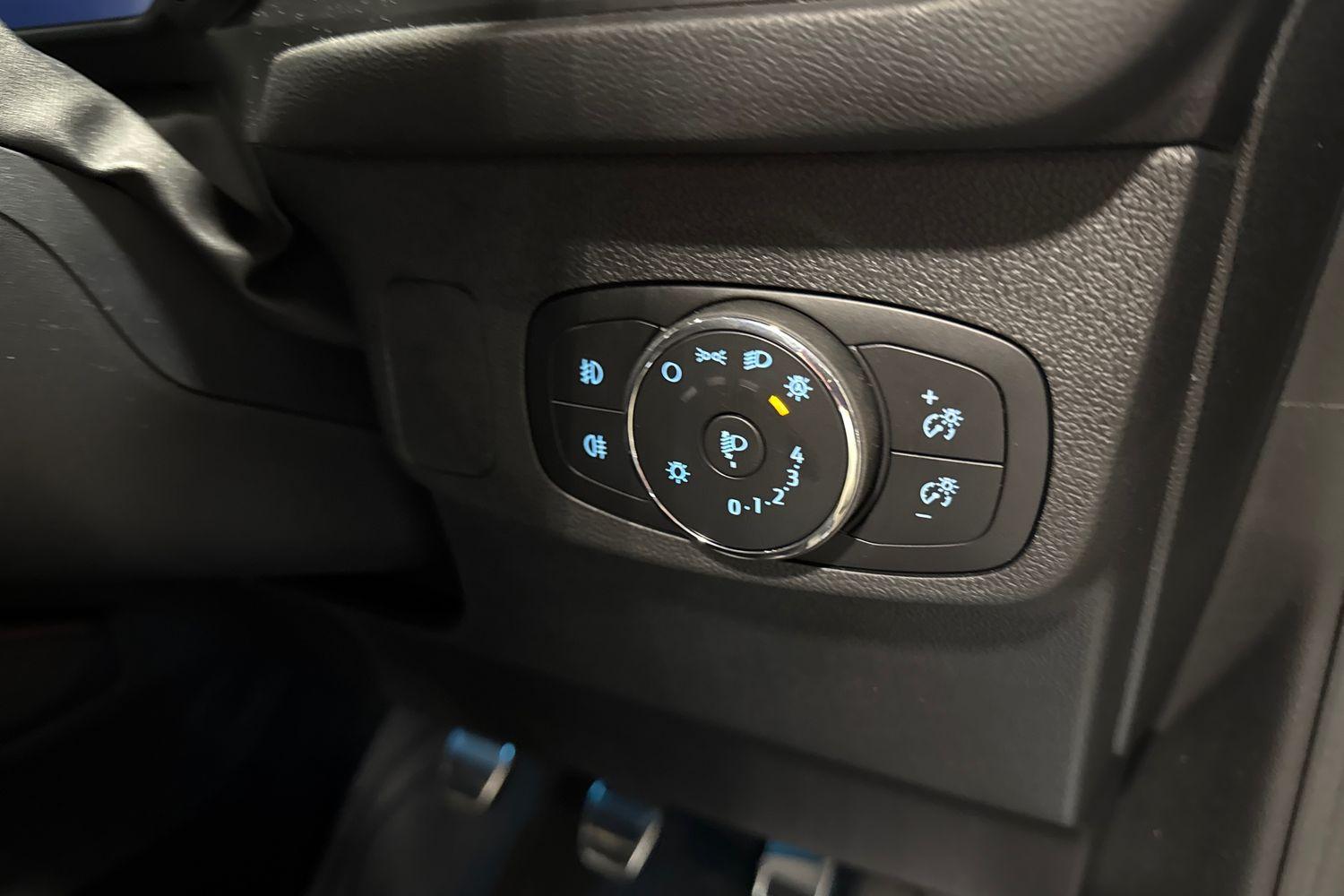 Ford Focus Photo 25