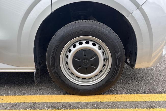 Volkswagen Transporter Photo 5