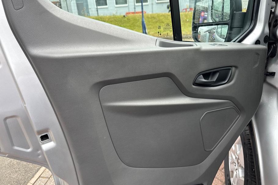 Used Ford TRANSIT WN75CDZ 30