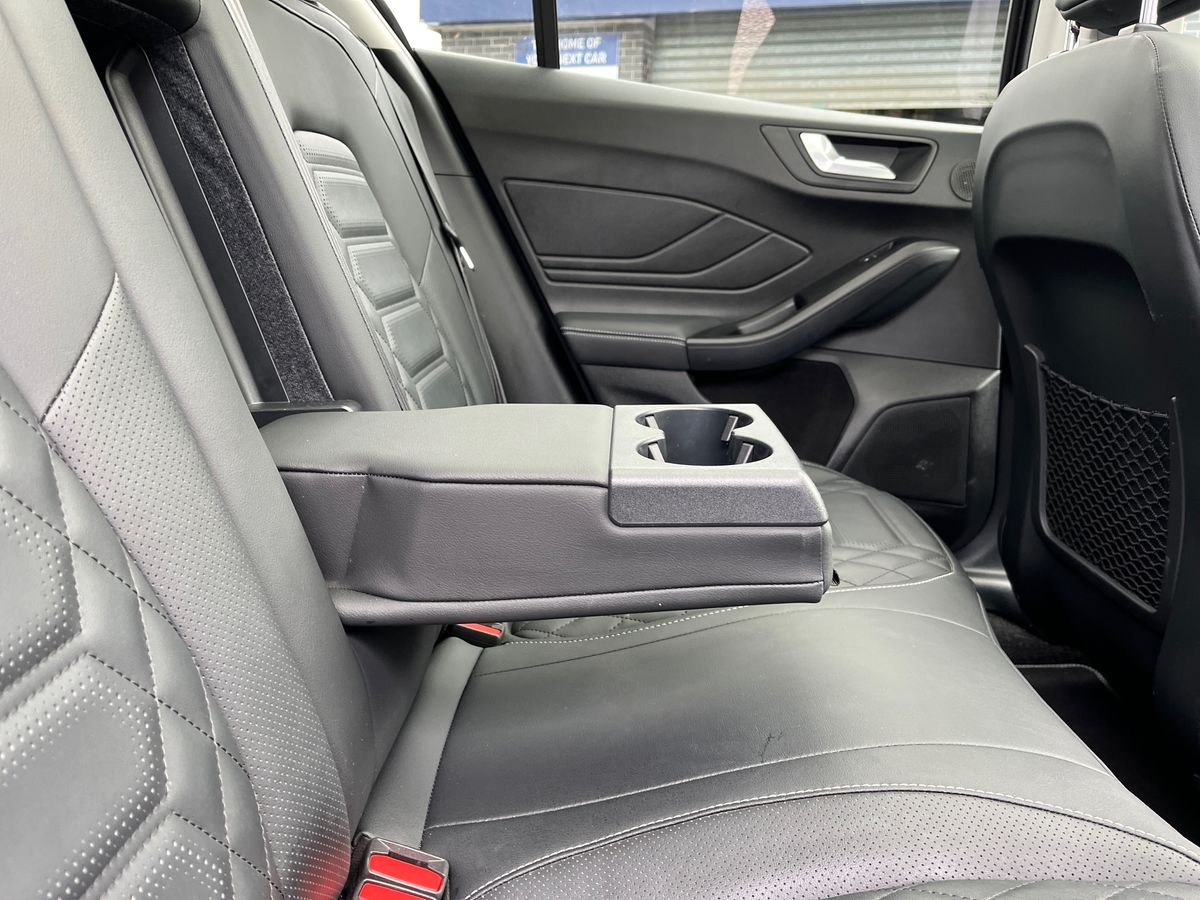 Ford Focus Photo 33