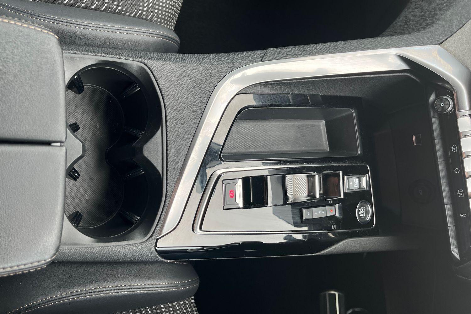 Peugeot 5008 Photo 31