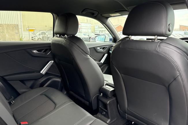 AUDI Q2 Photo 40