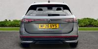 Volkswagen Passat Photo 8