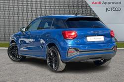 AUDI Q2 Photo 3
