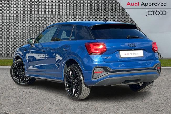 AUDI Q2 Photo 3