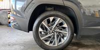 Hyundai TUCSON Photo 4