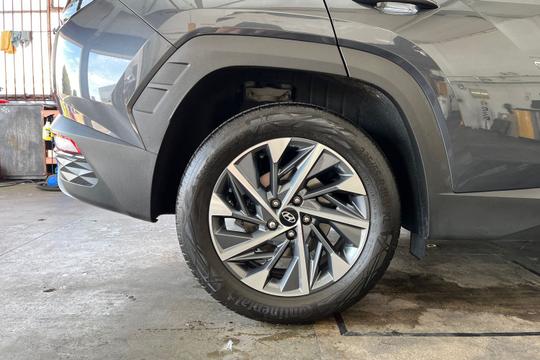 Hyundai TUCSON Photo autoimg-5d487e942b1b6eb83de7caaf565e64eaba1a34fe.jpg