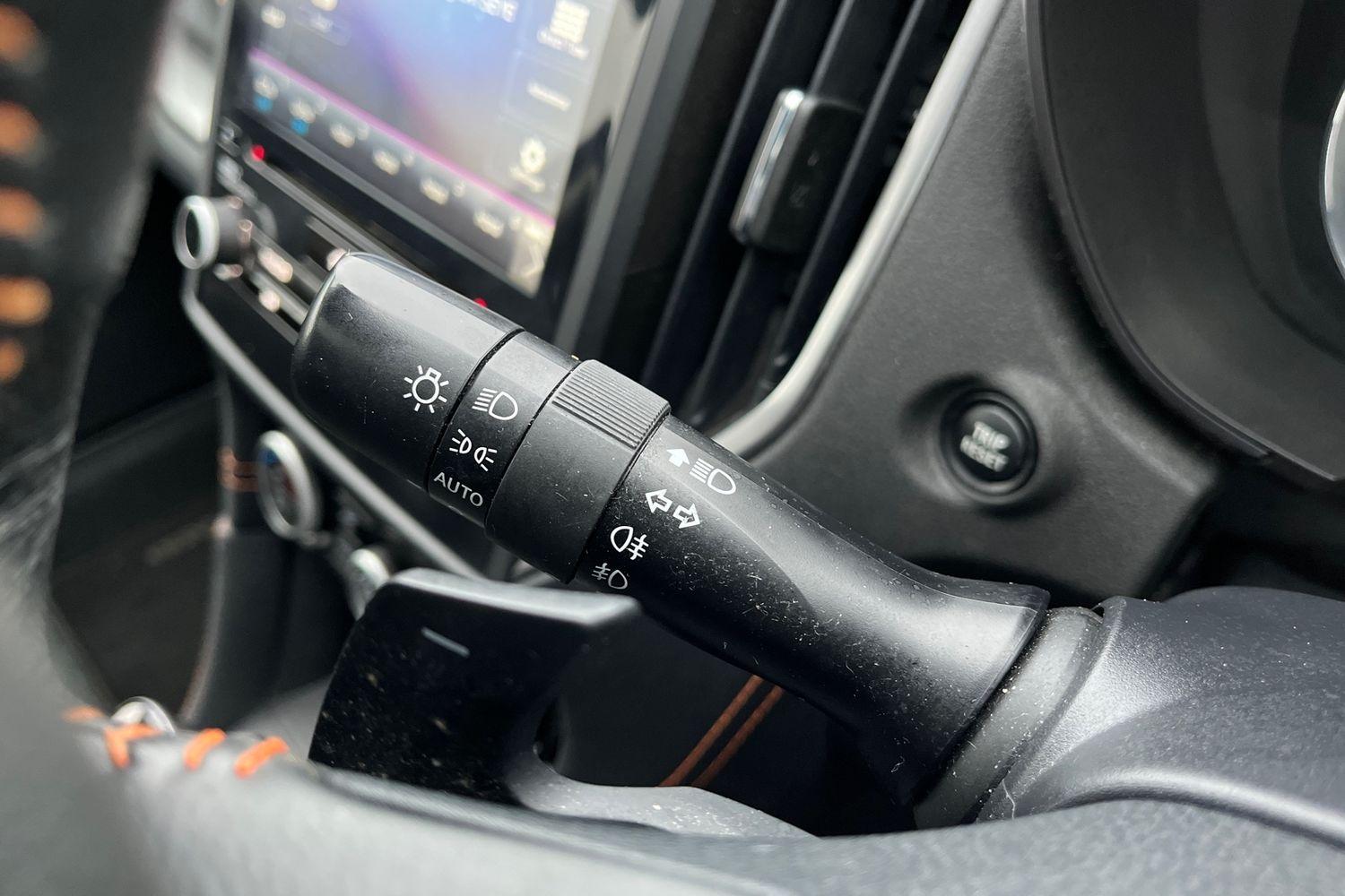 Subaru XV Photo 13