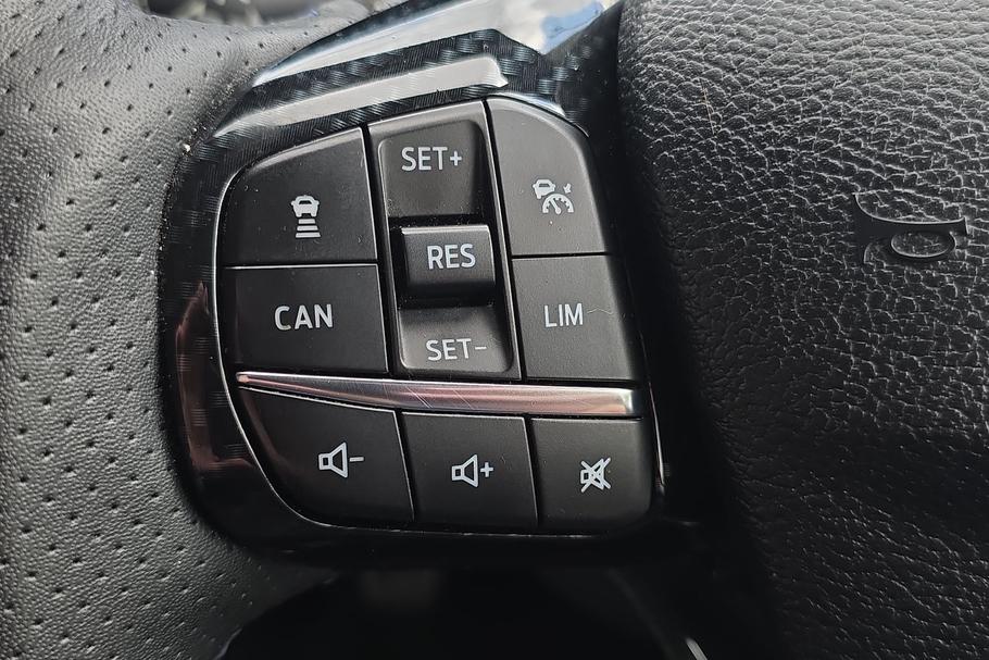 Used Ford Transit Custom WM72CVZ 31