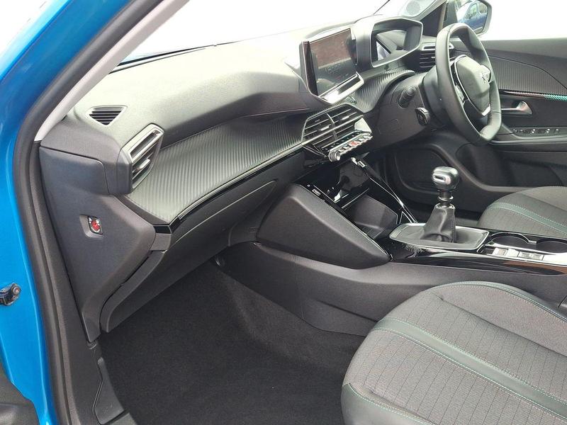 Used Peugeot 2008 RE72HTV 15