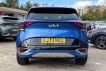 Kia Sportage Photo 4