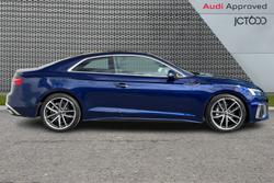 AUDI A5 Photo 4