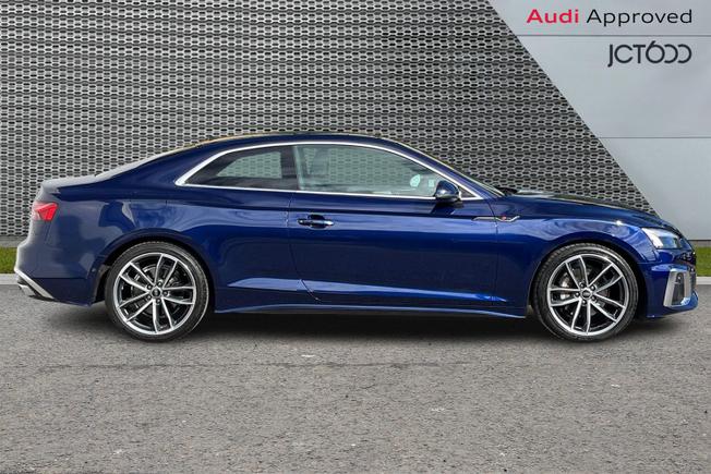AUDI A5 Photo 4