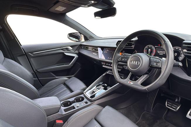 Audi A3 Photo 6