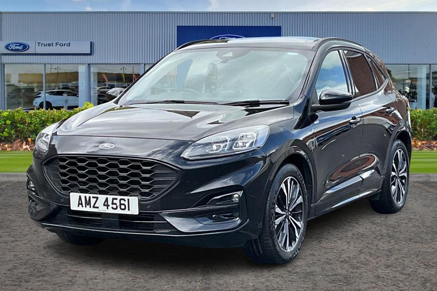 Ford KUGA Photo autoimg-5d4d3d334b66a76b34136104ed810718abc95f1c.jpg