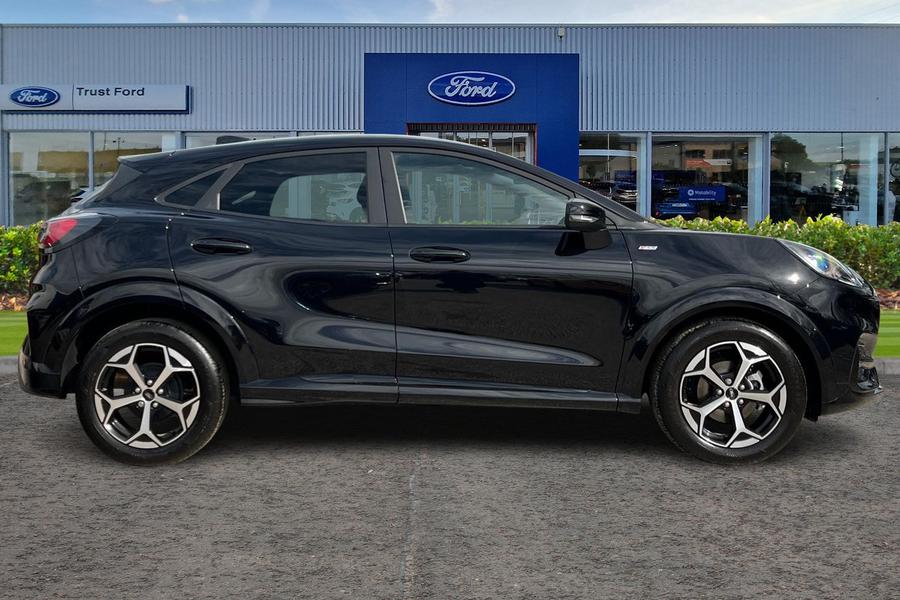 Ford PUMA Photo autoimg-5d4d6b6cc394ae4ed87245201f635f918c22ed8f.jpg