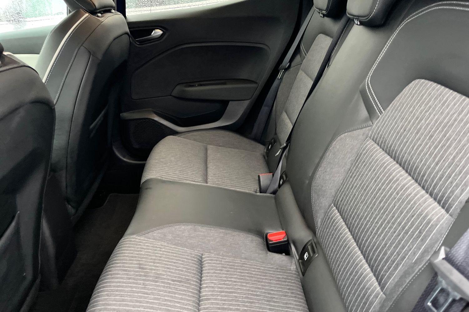 Renault Clio Photo 19