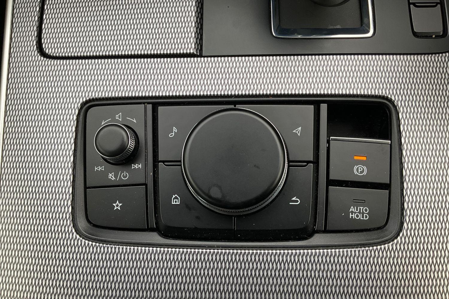 Mazda CX-60 Photo 28