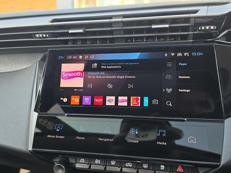 Used Peugeot 308 NV22LCT 20