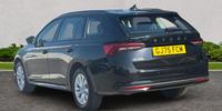Skoda Octavia Photo 3
