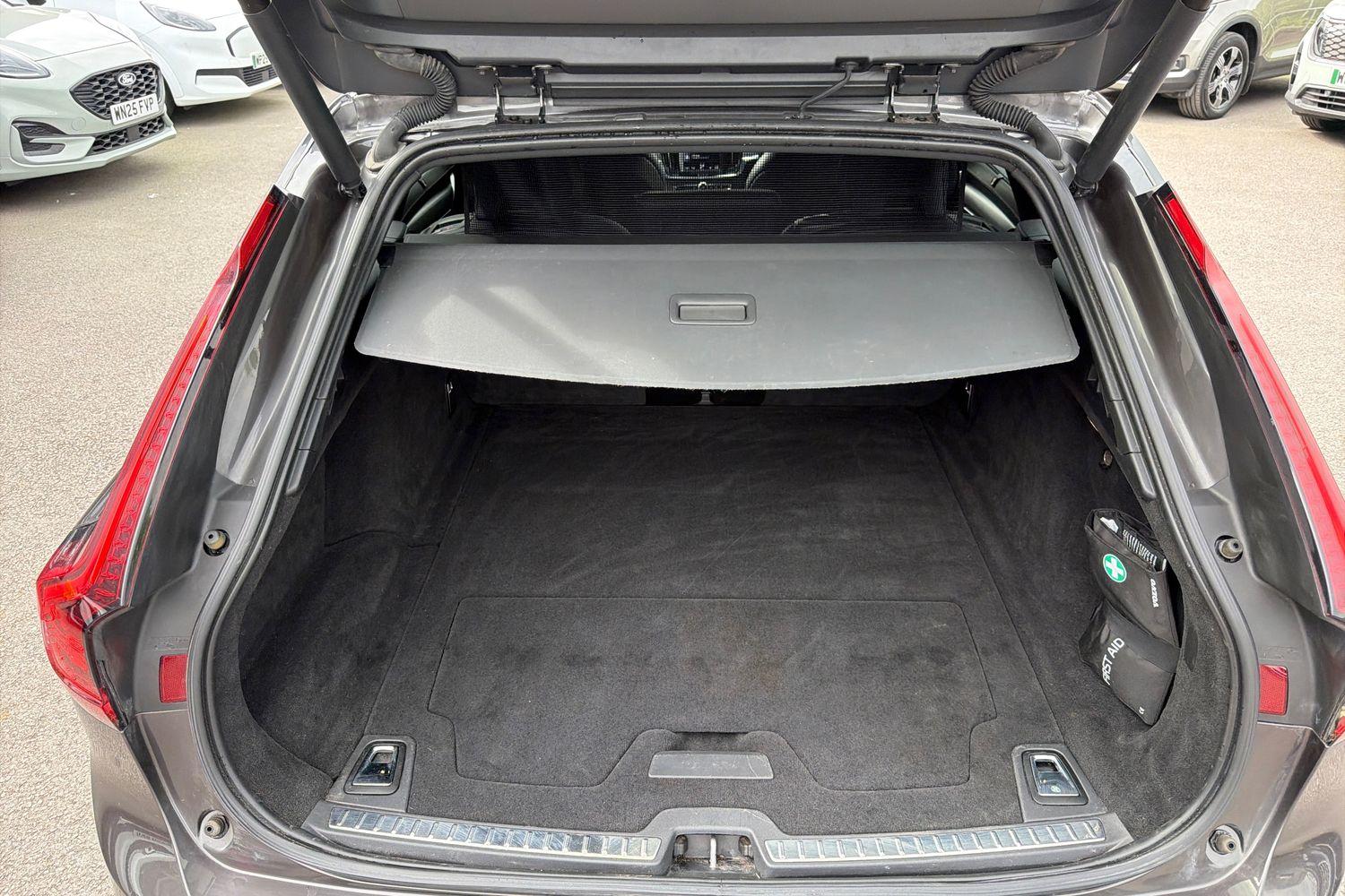 Volvo V90 Photo 20